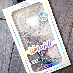 Waterfall Case Mate Samsung Galaxy Note9
